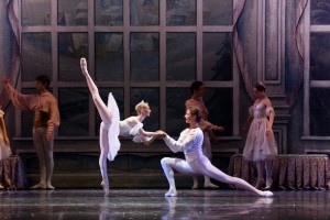 Traditional Nutcracker to tour